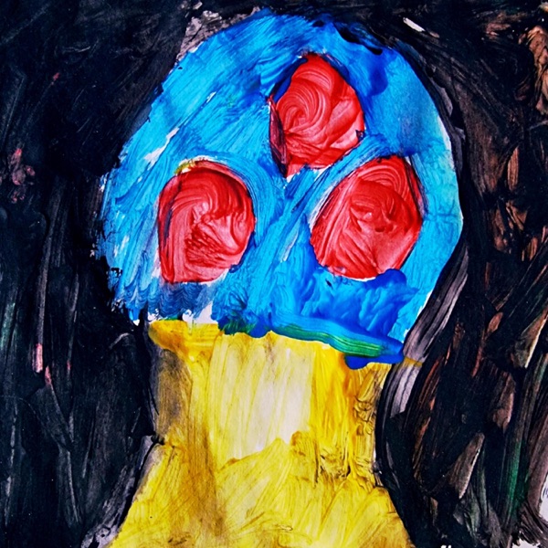 Intelligent Kunst - Single