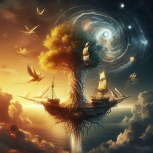 ...and He Set Sail - EP