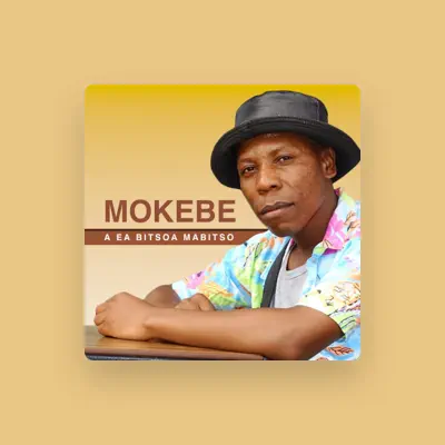 Listen to Mokebe, watch music videos, read bio, see tour dates & more!