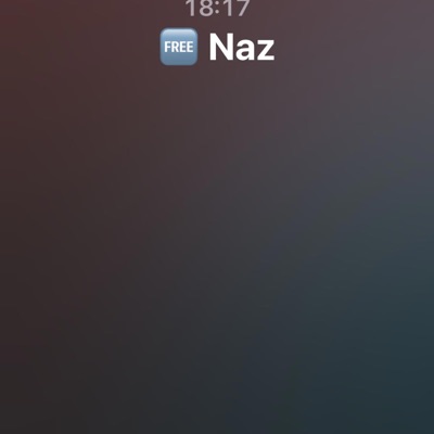 Okay (feat. Nazhoneysmack) - Single