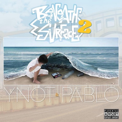 Beneath the Surface 2 - EP