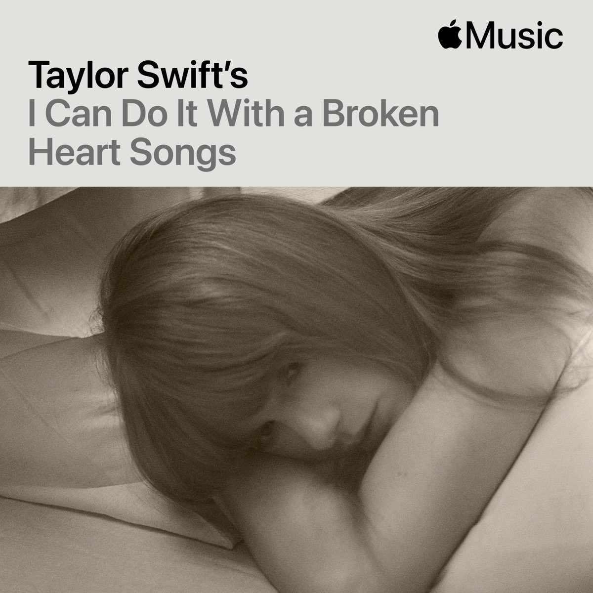 ‎I Can Do It With a Broken Heart Songs Album by Taylor Swift Apple Music