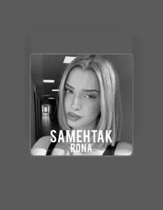 Listen to RONA, watch music videos, read bio, see tour dates & more!
