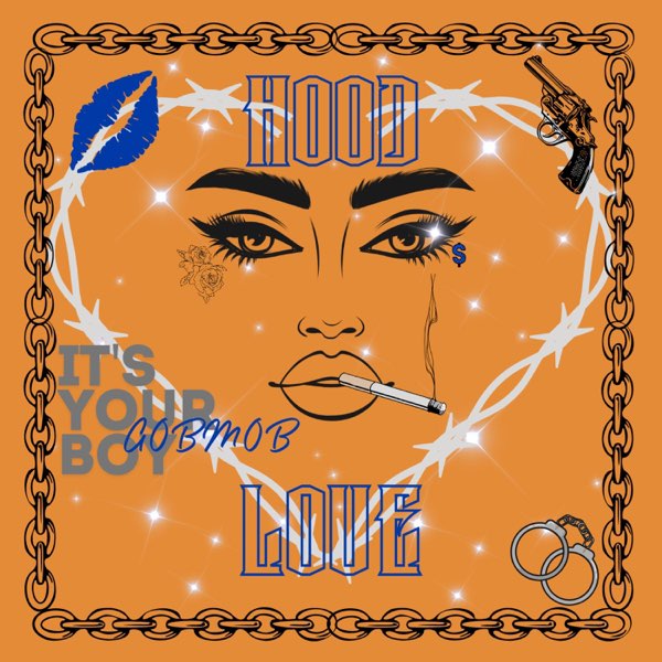 洋楽 BSMOOVE THE GAWD/SMOOVE THERAPY/G-RAP B.Smoove - Fa Da ''99'' (1999) [FULL EP] (FLAC) [GANGSTA RAP / G