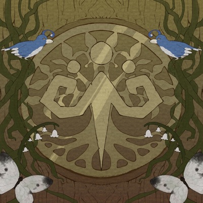 Faen va Eöriia (from "From Soil") - Single