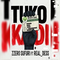 Tuko Kadi (feat. Zzero Sufuri) - Single - Real_Dess