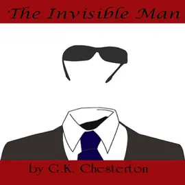 The Invisible Man (Unabridged)