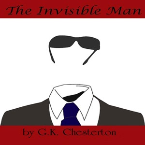 The Invisible Man (Unabridged)