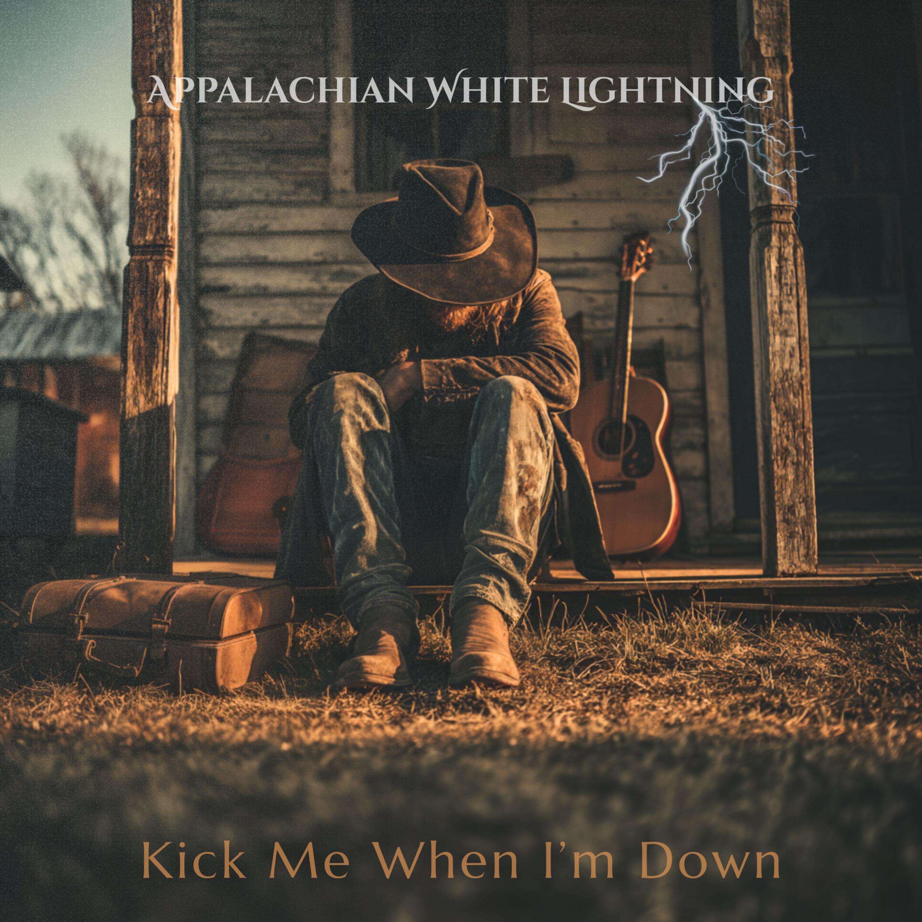 Kick Me When I'm Down - Single