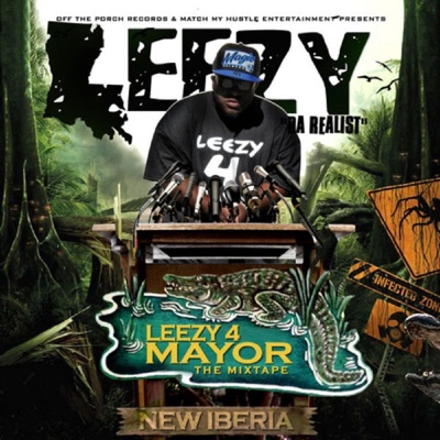 Leezy 4 Mayor