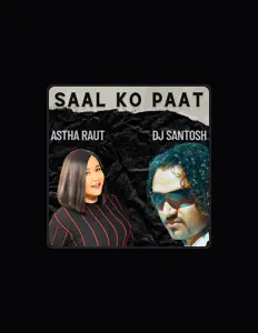 Ascolta DJ Santosh, guarda video musicali, leggi la biografia, vedi le date del tour & altro!