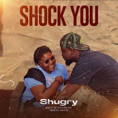 Shock You - Single