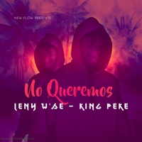 No Queremos - Single - LENY W'SE
