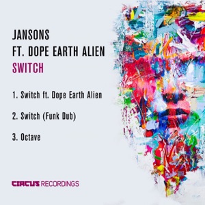 Switch - Single