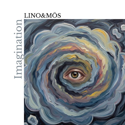 Imagination (feat. Mös Sound) - Single