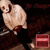 The Hunger - Single - MD Jrealz