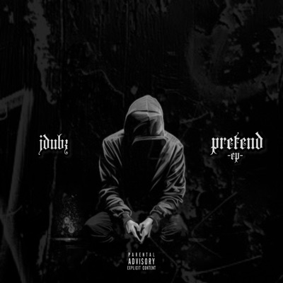 PRETEND - EP