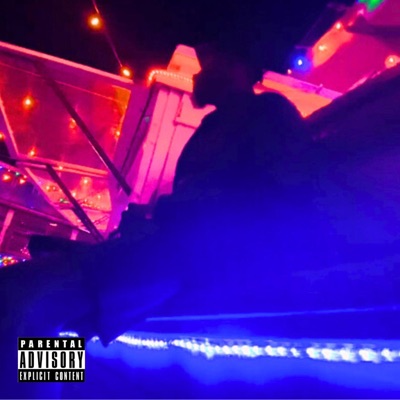 Born Sinner (Instrumental) - Single