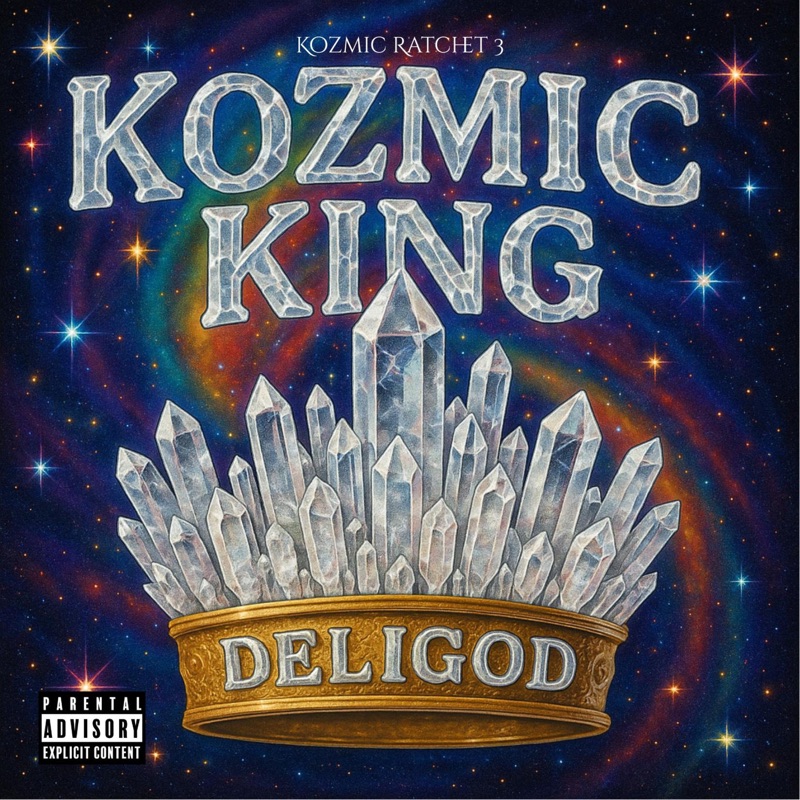 Game of Lovers (feat. KJ Focus)