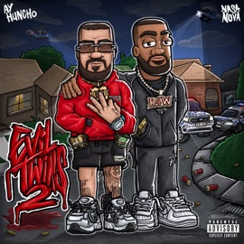 Forever Ay Huncho & NASA NOVA