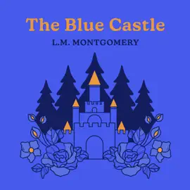 The Blue Castle