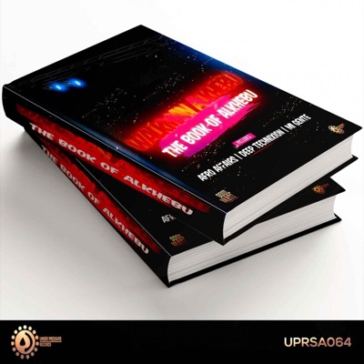 The Book of Alkhebu (feat. Bongani Mehlomakhulu) - Single