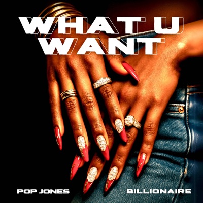 What U Want (feat. Billionaire) - Single