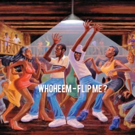 Flip me ? WhoHeem