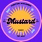 Mustard - Will Thomas lyrics