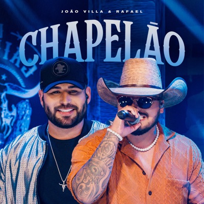 Chapelão - Single