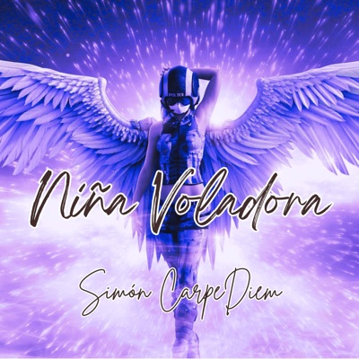 Niña voladora (Bachata Version) - Single