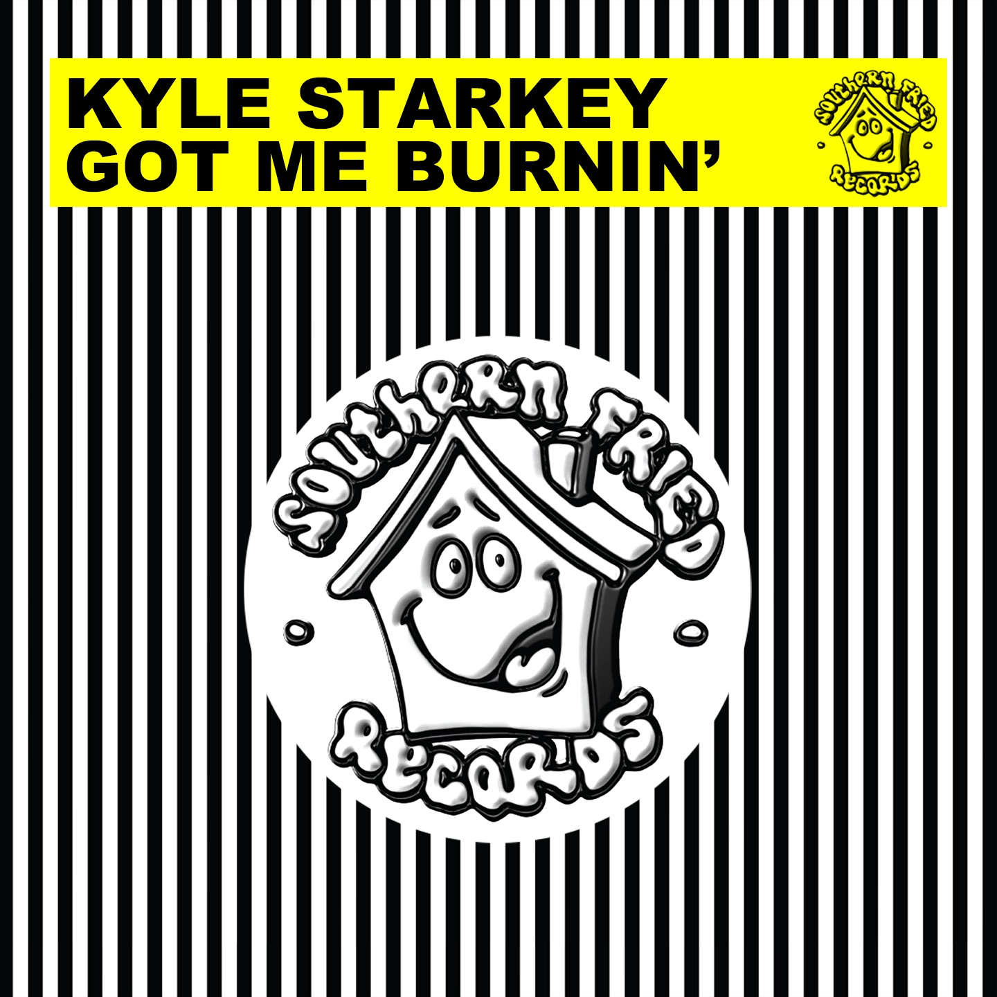 Got Me Burnin' - Single