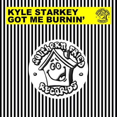 Got Me Burnin' - Single