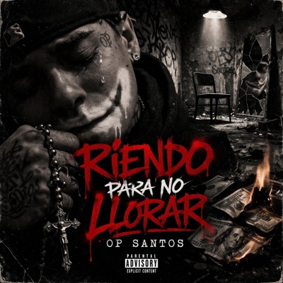 Riendo Para No Llorar - Single