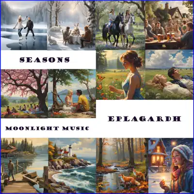 Listen to Seasons by Eplagardh