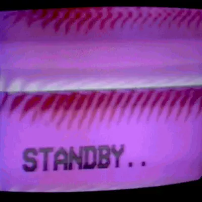 Hör dir „STANDBY. .“ von chasay an