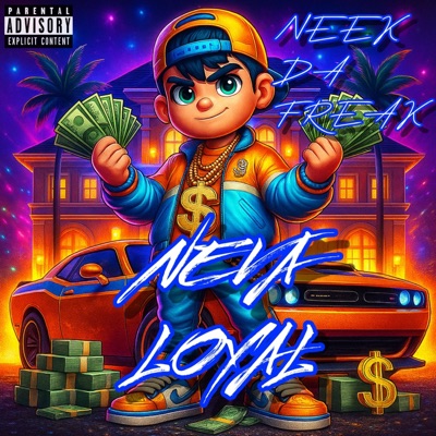 Neva Loyal (Record Without Bazz) - Single