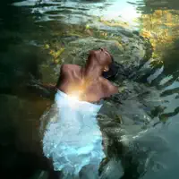 There Is A Spirit