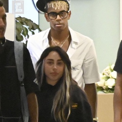 Lamine Yamal 2 - Single