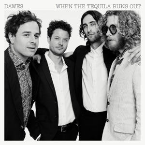 When the Tequila Runs Out - Single