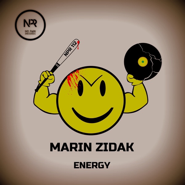 Energy - Single
