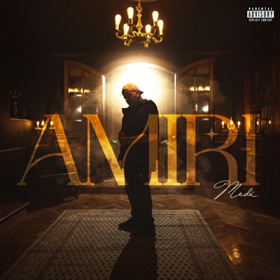 Amiri - Single