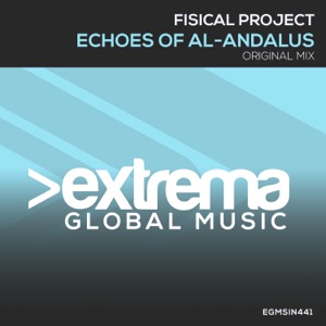 Echoes of Al-Andalus - Single