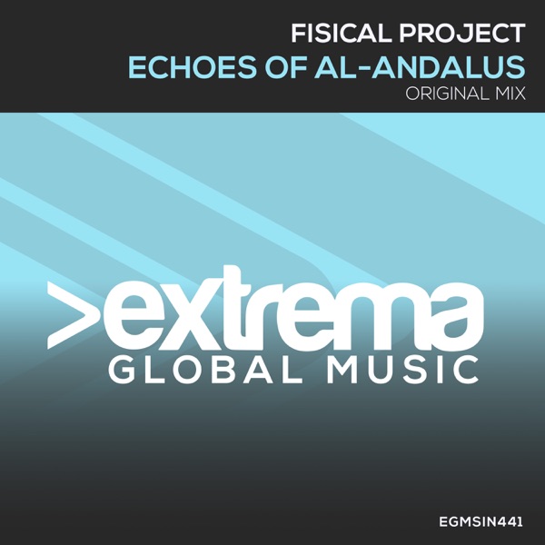 Echoes of Al-Andalus - Single
