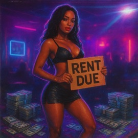 RENT DUE (Rider Remix) Isaiah Malik