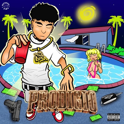 UNA VUELTA (feat. ChemC) - Single