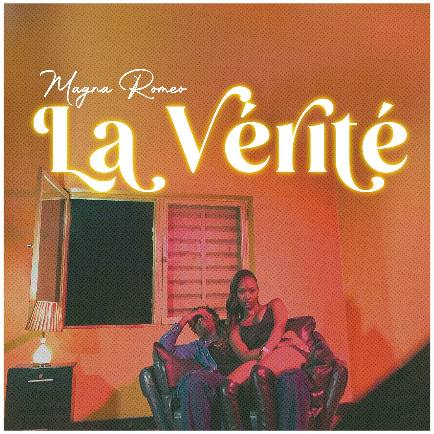 La Vérité - Single