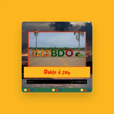 Listen to Doble d sou, watch music videos, read bio, see tour dates & more!