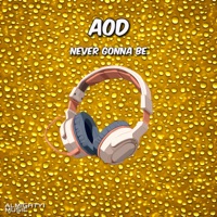 Never Gonna Be - Single - AOD