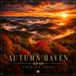 Autumn Haven - Single